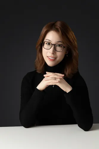 Picture of Kaiping Chen